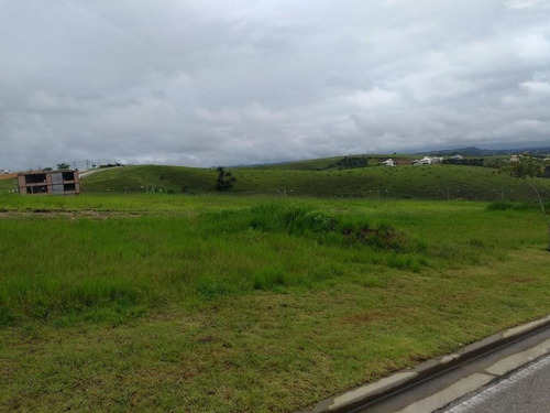 Imagem 5 de 8 de Terreno À Venda, 579 M² Por R$ 1.160.000,00 - Condomínio Residencial Alphaville - São José Dos Campos/sp - Te1683