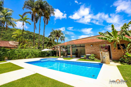 Imagem 14 de 27 de Casa Com 6 Dorms, Recanto Da Lagoinha, Ubatuba - R$ 2.8 Mi, Cod: 1288 - V1288