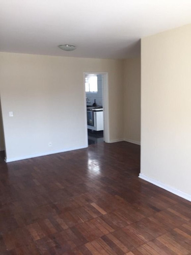 Imagem 3 de 12 de Apartamento Com 3 Dormitórios À Venda, 105 M² Por R$ 775.000 - Santo Amaro - São Paulo/sp - Ap20190