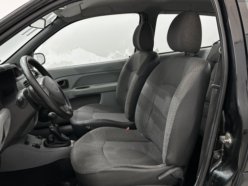 Renault Clio 1.0 CAMPUS 16V FLEX 2P MANUAL