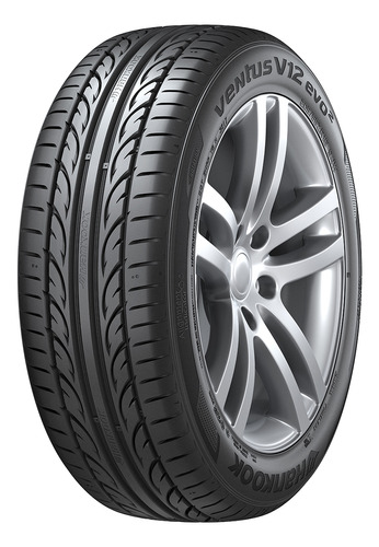 Neumático 195/50r15 Hankook K120 Aro 15