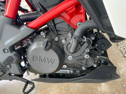 Bmw 310r. Mod. 2022