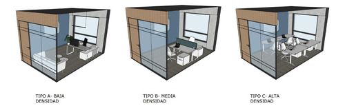 Venta De Oficinas En Paseo De La Reforma, Cuauhtémoc. Desde 9.7 M2 A 34 M2, Con Todo Lo Que Necesitas Para Tu Negocio.