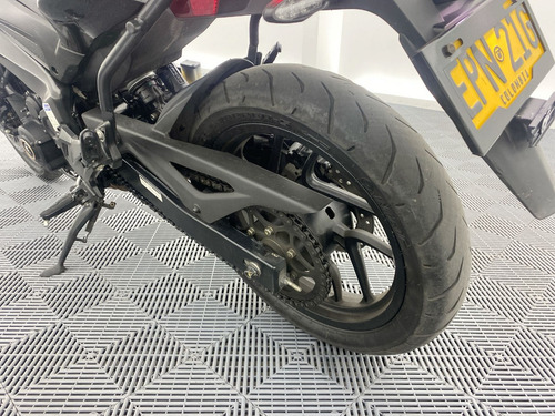 Imagen 24 de 25 de Bajaj Dominar 250