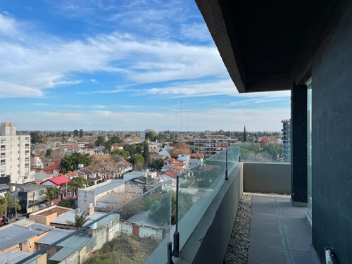 Venta Departamento Ituzaingo 3 Ambientes Balcon Terraza