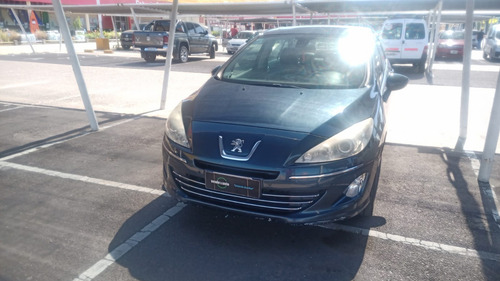 Peugeot 408 1.6 Sport Thp 163cv