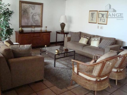 Imagem 25 de 30 de Apartamento Residencial À Venda, Cambuí, Campinas - Ap10461. - Ap10461