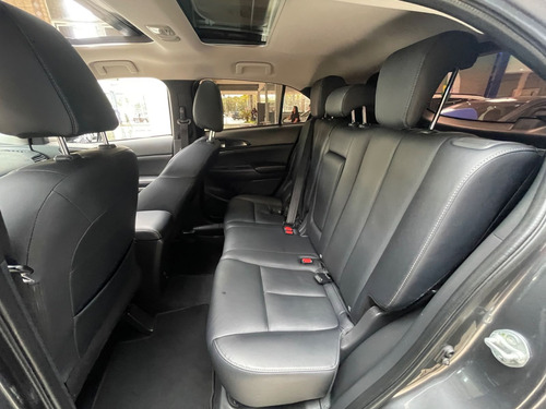 Mitsubishi Eclipse Cross HPE-S 1.5 16V 165cv Aut.
