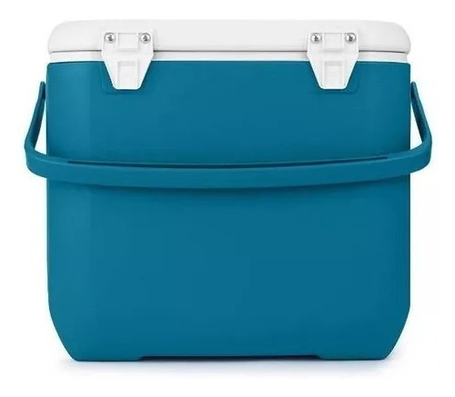 Hielera 30 Qt Coleman Azul Latas 2160830