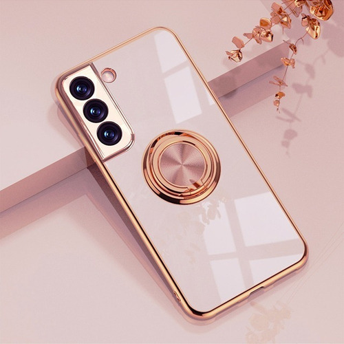 Funda Con Soporte Para Todos Los Modelos Galaxy S22