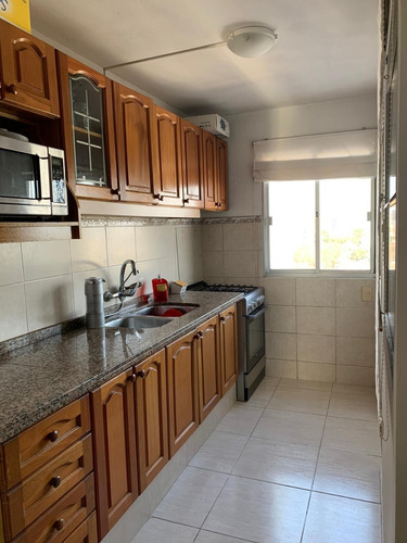 Imagen 5 de 13 de Hermoso Apartamento De 3 Dormitorios Punta Carretas C Garage