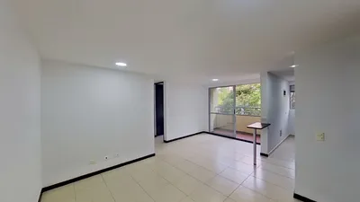 Apartamento en venta