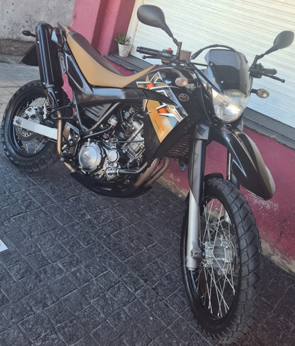 Imagen 9 de 16 de Yamaha Xt660r