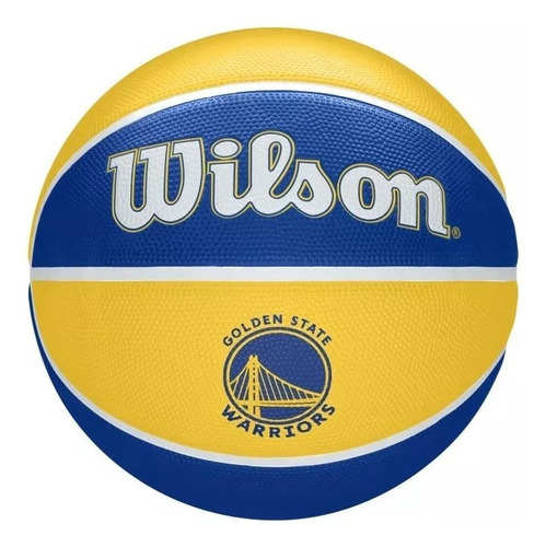 Pelota Nba Wilson Basquet N7 Equipos Club Balon Importada