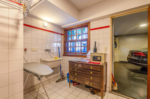 Triplex - Venta - 6 Amb - Suite - Patio - Cocheras - Coghlan