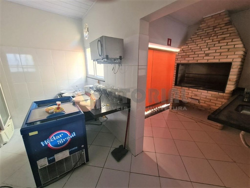 Imagem 10 de 13 de Salão Comercial Bairro São Francisco - Sl0001