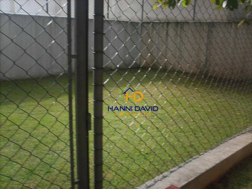 Imagem 27 de 30 de Apartamento Com 3 Suítes, Próximo Ao Hospital Sepaco E Metro Chácara Klabin - Ap4271