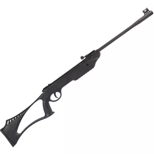 Rifle Xisico Aire Comprimido Xs12 4,5