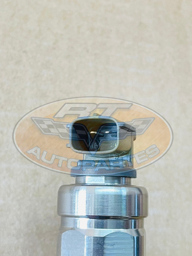 Imagen 5 de 10 de Inyector Diesel 2.5 Mitsubishi L200 08-20 Original 1465a041f