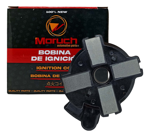 Bobina Encendido Lancer 1.3 1.5 Ck Cb