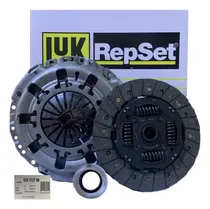 Comprar Kit Clutch Embrague Croche Vw Fox Crossfox Spacefox