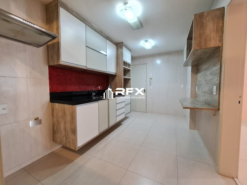 Apartamento Com 2 Dormitórios À Venda - Icaraí, Niterói/rj - Apv22014