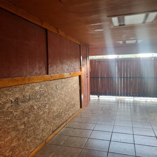 Venta De Casa Sector El Portal En Ovalle