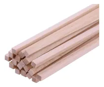 Comprar Madera Balsa Varilla Aeromodelismo Etc. 900mm X 10mm X 3mm
