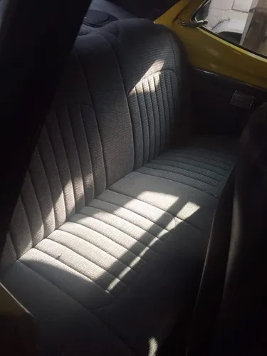 Dodge Demon Clásico 1971 V8
