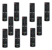 Comprar Kit 10 Controles Remotos LG Tv Smart Akb75095315