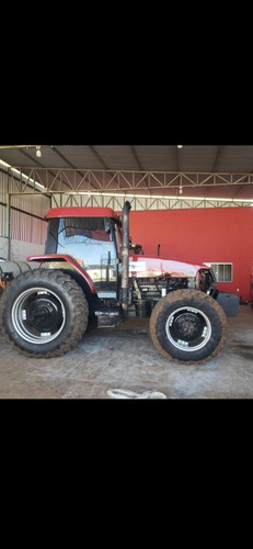 Trator Case Mx 110 Ano 2004