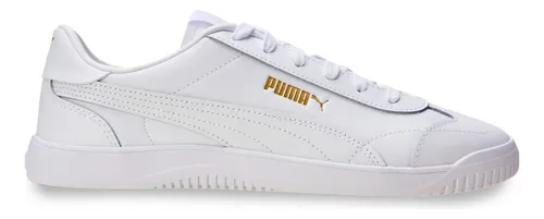Tênis Masculino E Feminino Club 5v5 Puma - R$ 213,12