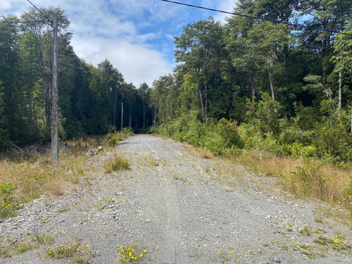Venta De Parcela En Sendero Tres Puentes (70073)