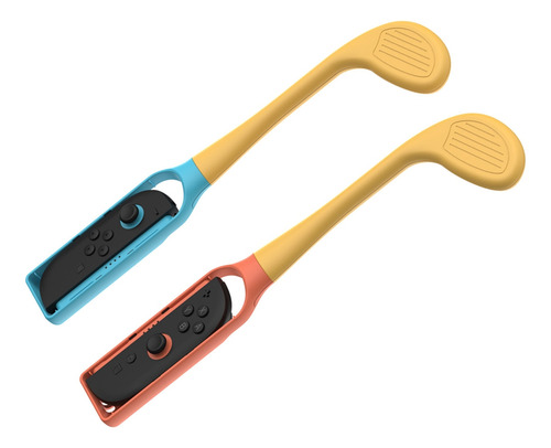 Palos De Golf Para Switch 2 Joy-con, Accesorios Deportivos P
