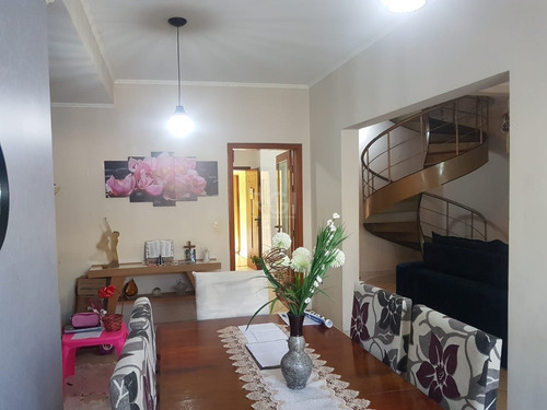 Imagem 5 de 15 de Casa - Gloria - Ref: 614815 - V-pj7350