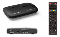 Comprar Antena De Tv Vivensis Vx10 - Alta Performance Preto