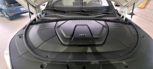 BYD Song Plus (Hibrido)