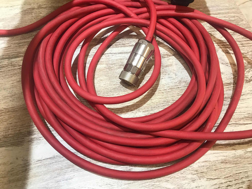 Teach Pendant Abb Dsqc 679 3hac028357-001 (Usado)