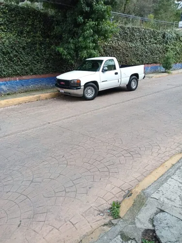 Gmc Sierra
