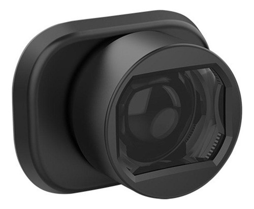Lente Gran Angular Externa Hd For Dji Mini 4 Pro Drone