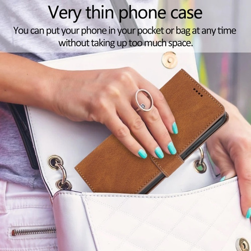 Funda Clásica Y Cómoda For Xiaomi 14t Pro/poco C61/m6/x6