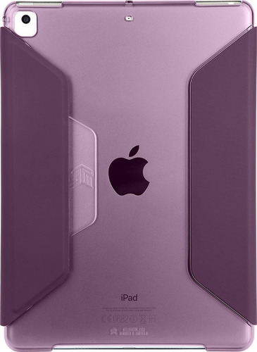 Funda Stm Studio Stand iPad 5/ 6/ Air /air 2 / Pro 9.7 (Usado)