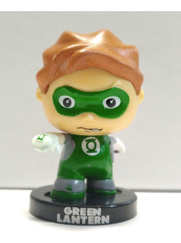 Dc Comics Linterna Verde Hal Jordan