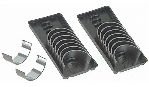 Cojinetes De Biela Std Ford V8 302 5.00 Ltrs .imp Usa
