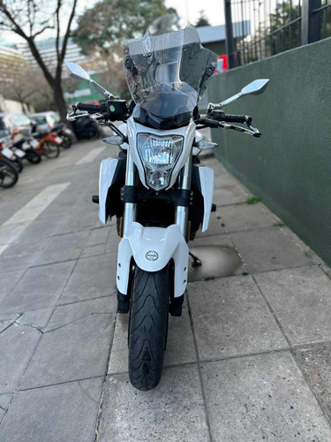 Benelli Tnt 600