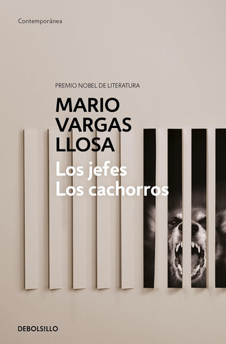 Libro: Los Jefes, Los Cachorros / The Chiefs And The Cubs (s