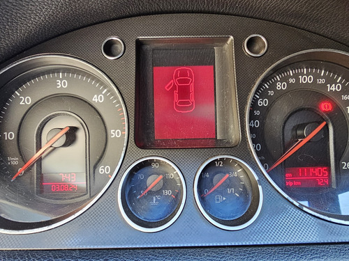 Volkswagen Passat 2.0 Tdi 4motion 2006