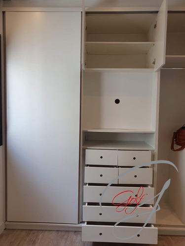 Imagem 9 de 26 de Apartamento A Venda No Continental, Osasco. - Ap01459 - 70830111