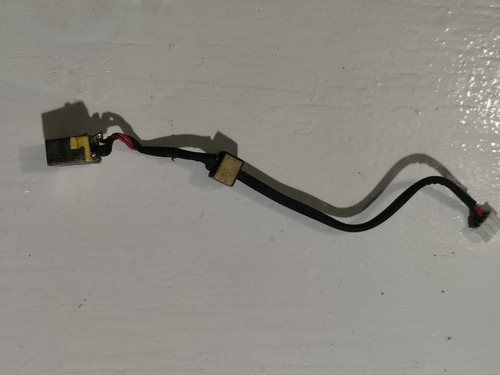 Ne56r06m Gateway Jack Conector (Usado)