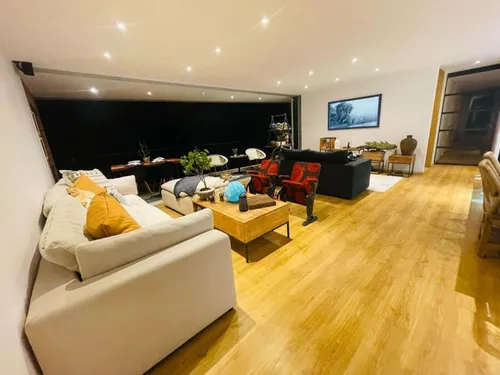 Apartamento En Arriendo En El Poblado. Cod A23947